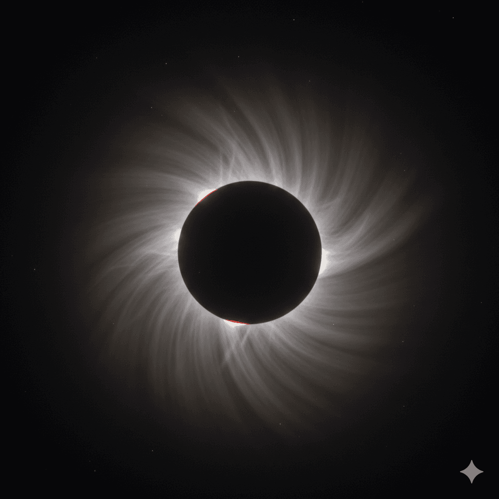 Total Solar Eclipse 2026 in Alcoceber