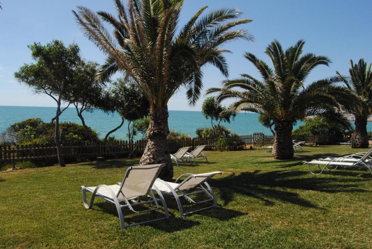 Vistas Espectaculares