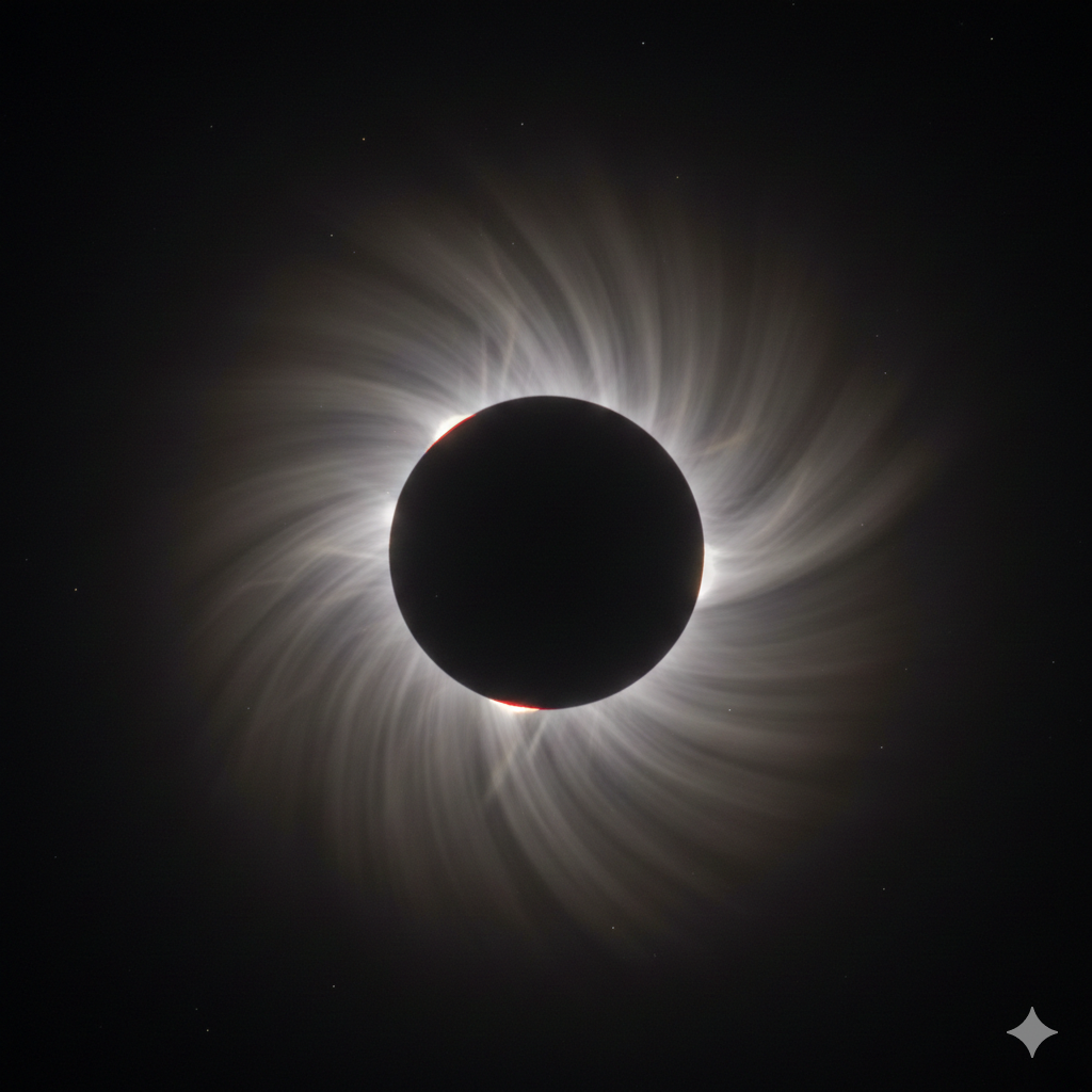 Eclipse Solar Total en Alcoceber 2026: Guía Completa