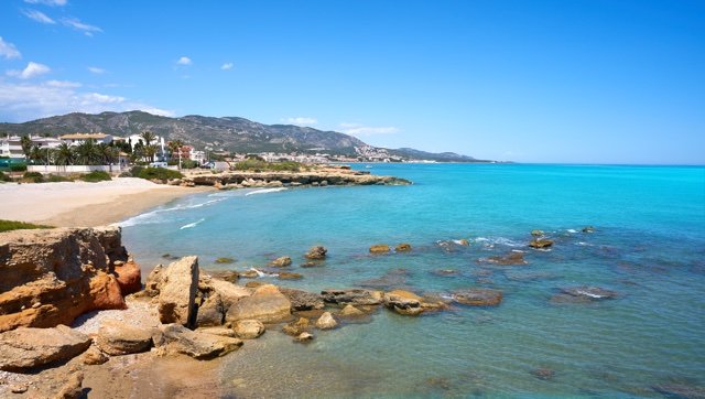 Las Mejores Playas de Alcoceber